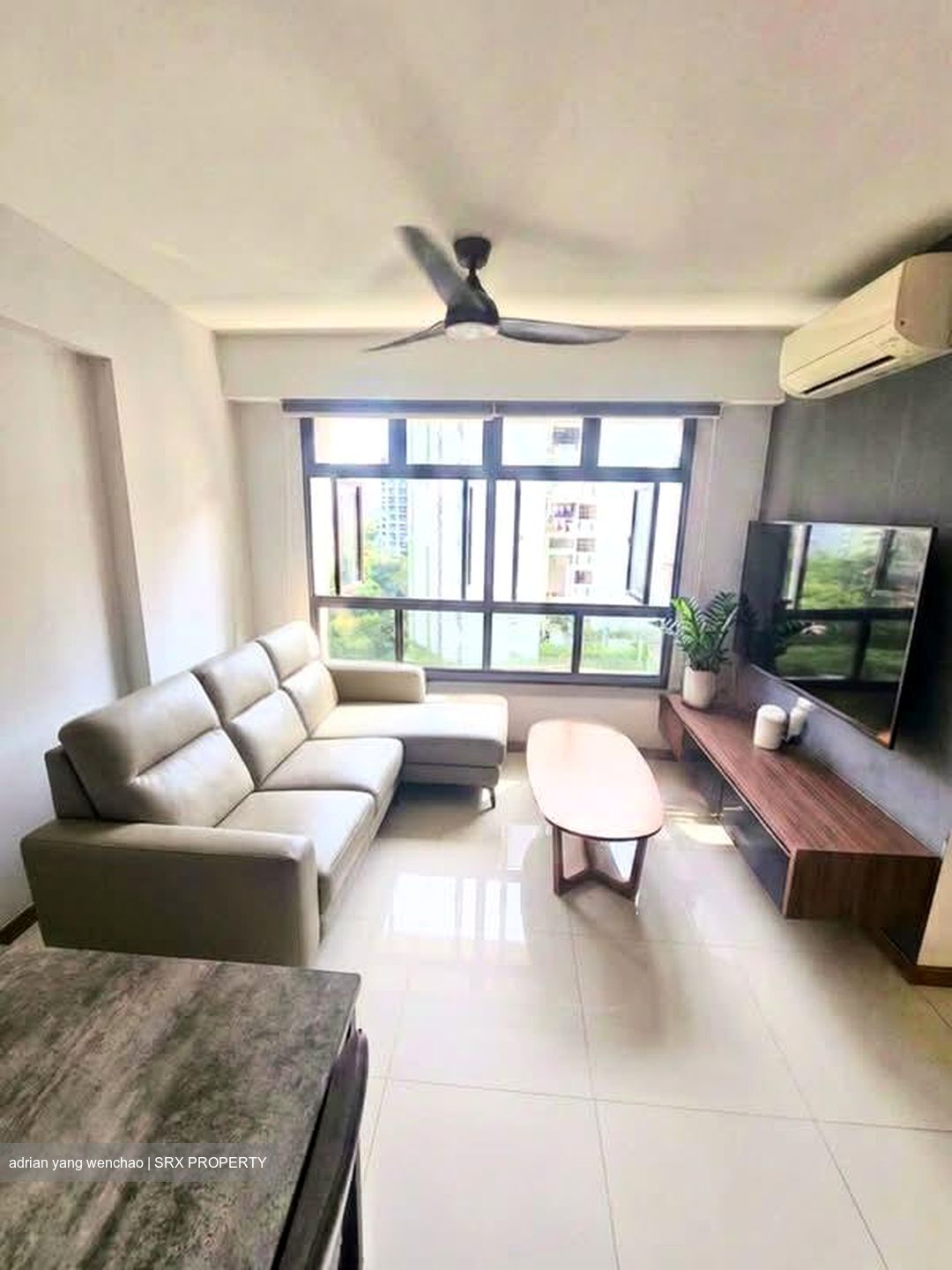 Blk 107A Alkaff Oasis (Toa Payoh), HDB 3 Rooms #600014701